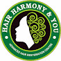 Hair Harmony and You - Hair Transplant Clinic  logo