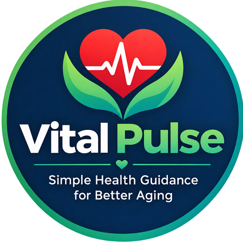 Seniors Vital Pulse