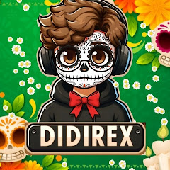 🎮 DIDIREX 🎮