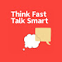 Think Fast Talk Smart Avatar