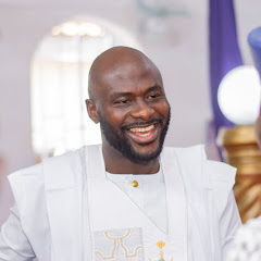 PROPHET ABEL T. BOMA Avatar