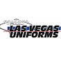 Las Vegas Uniforms logo