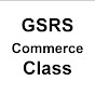 GSRS Commerce Class  logo