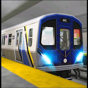 Subway Train Simulator