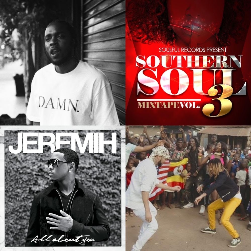 Selfish by Rihanna and Future