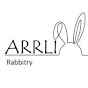 ARRLI Rabbitry logo