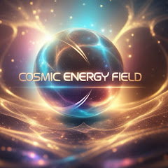 宇宙能量埸Cosmic Energy Fieldアイコン画像