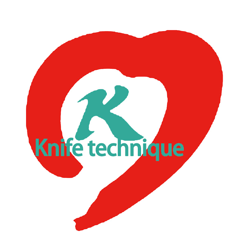 Knife technique