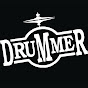 Drummer Drum Shop logo