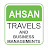 Ahsan Travels & Business Management