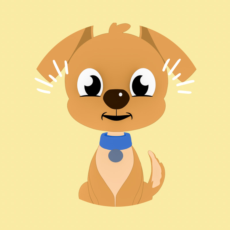   3️⃣ Pet Reactions