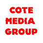 Chris Cote logo