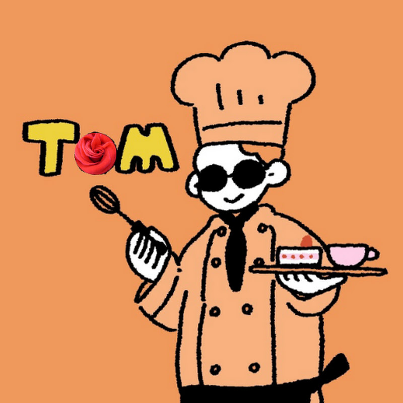 TOM's Kitchen by Tohru Matsuda
