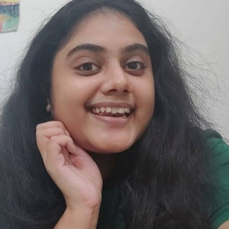 Nishita Agarwal