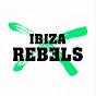 IBIZA REB3LS logo