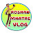 Roshan Mhatre Vlog