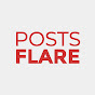 PostsFlare Image Thumbnail