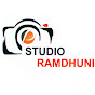 Studio Ramdhuni logo