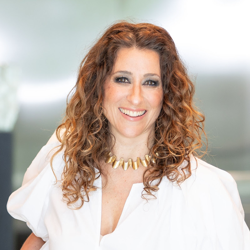 Esther Blum