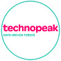 Technopeak - implementación de Bitrix24 CRM logo