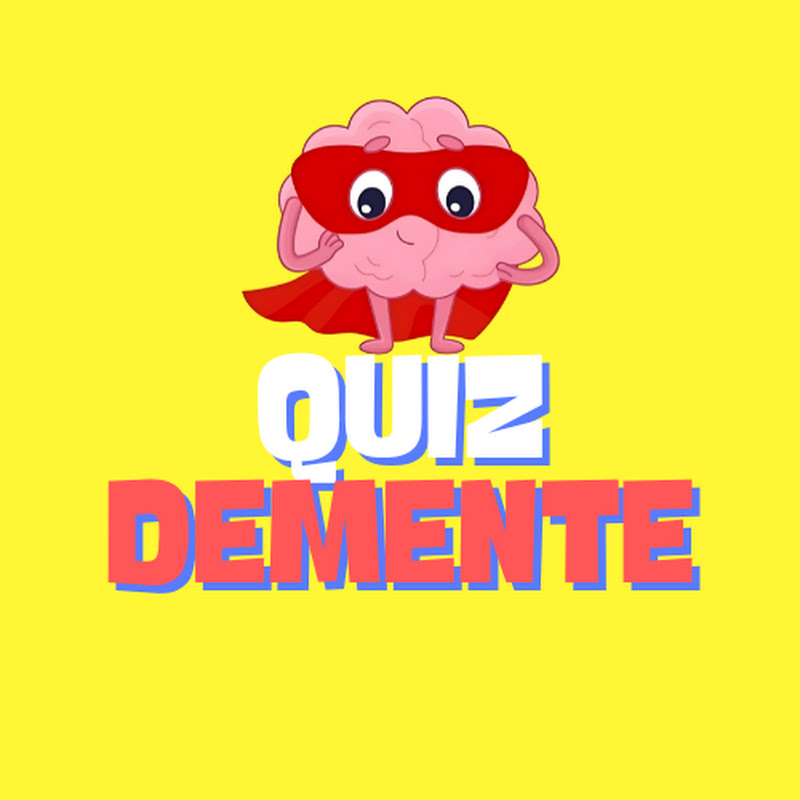 Quiz Demente