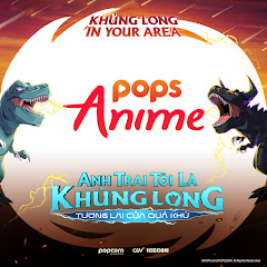 POPS Anime