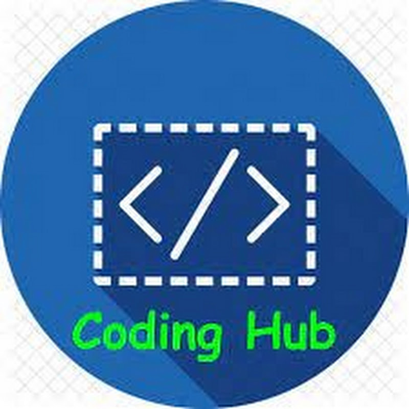 CODING  HUB