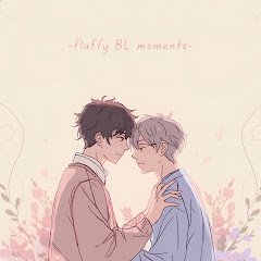 fluffy bl moments