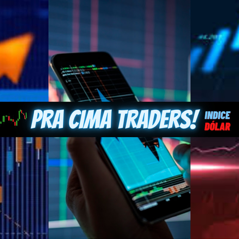 Pra Cima Traders