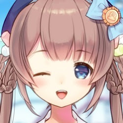 プロフィール写真