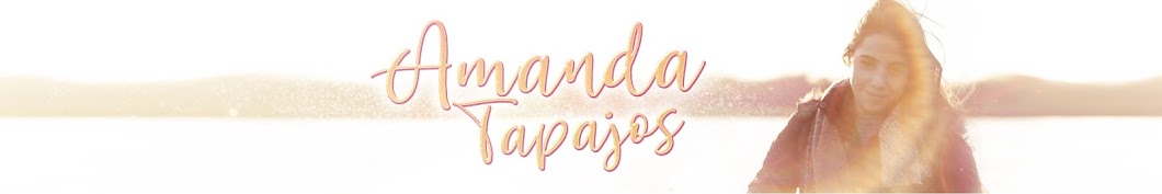 Amanda Tapajos YouTube channel avatar