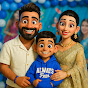 My Tea V YouTube channel avatar