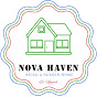 NOVA HAVEN logo