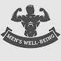 Men's Well-Being logo