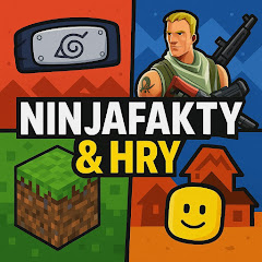 Ninja Fakty & Hry