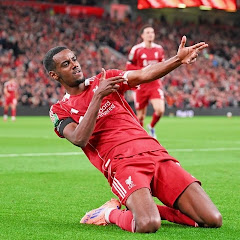 ليفربولي للأبد