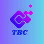 La TBC logo