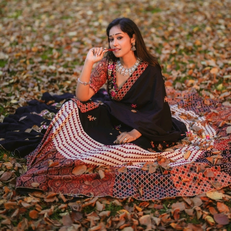 Dharshini_LondonDiaries