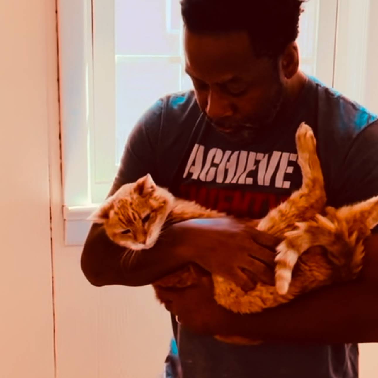 Post from Alison&Rasheed