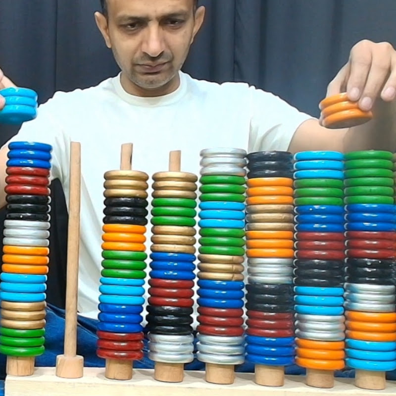 Play & Solve Live