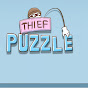 Thief Puzzle game logo