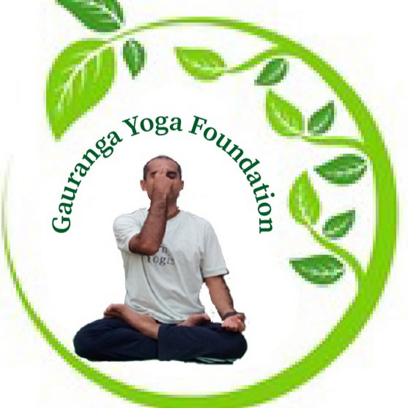 Gauranga Yoga Foundation