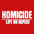 Homicide: Life On Repeat