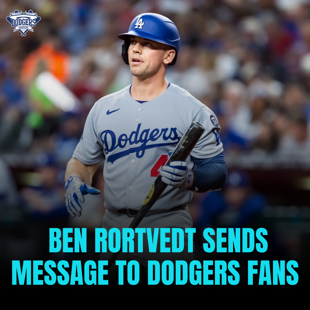 Post from Dodgers Nation