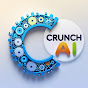 Crunch AI logo