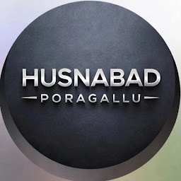 HUSNABAD PORAGALLU 
