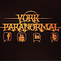 York Paranormal - @DemonsandGhost YouTube Profile Photo