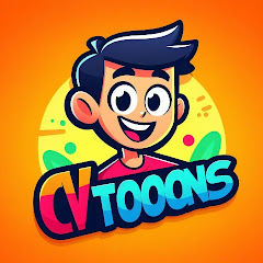 CV TOONS