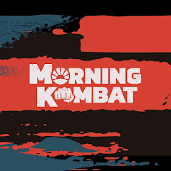 Morning Kombat Avatar