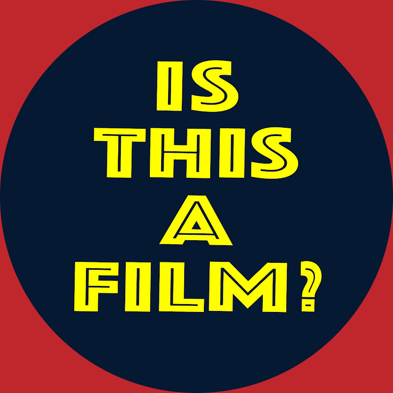 Yes That is a Film
